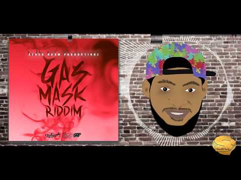 Tuffa Ft. Hypa 4000 & Hance - Spray It (Gas Mask Riddim) "Vincy Soca 2019"