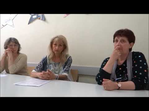 SWOT Testimonial - Company - NFSG Feedback to trainees - Bulgaria