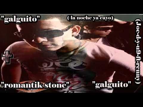 La noche ya cayo "Joe - D - y u9 ft renny" - ♥♥Reggaeton Romantiko♥♥2010♥♥