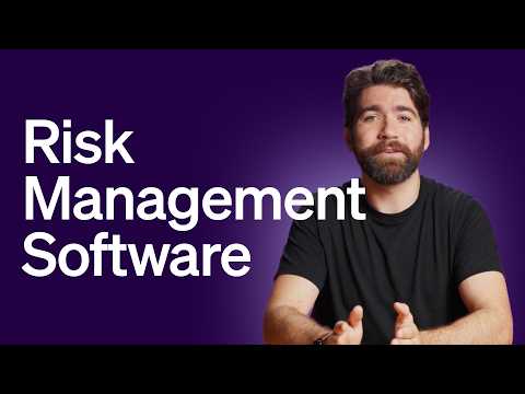 How to Evaluate and Choose the Best Risk Management Software in 2026