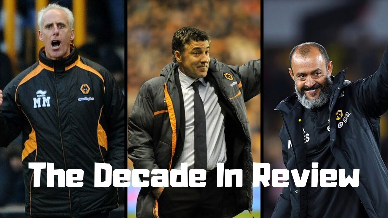 A Decade of Wolves | Wolves Documentary