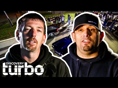 Daddy Dave Loses Back To Back Races Against Big Chief AND Doc! | Street Outlaws
