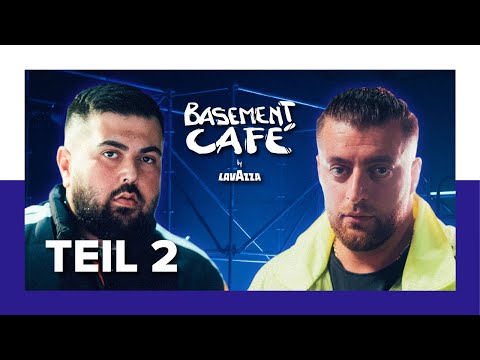 KC Rebell & Summer Cem Interview PART 2/2: Investitionen, Freundschaft & Image | Basement Café