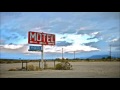 La fille du motel