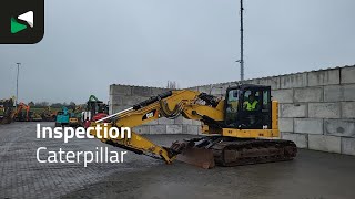 待售履带式挖掘机 Caterpillar 315 F L - 图像 4 | Machineryline CN 履带式挖掘机 Caterpillar 315 F L | 图像 4 - Machineryline