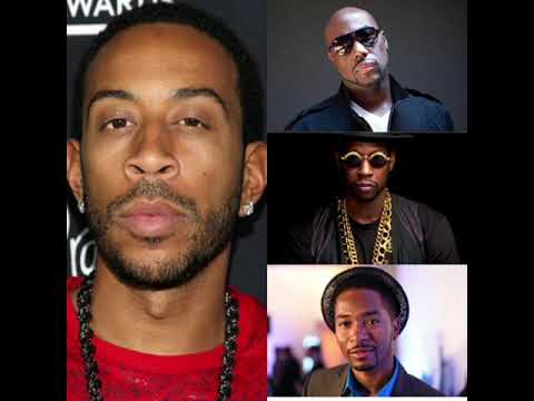 We Got - Ludacris ft I-20, Tity Boi & Chingy