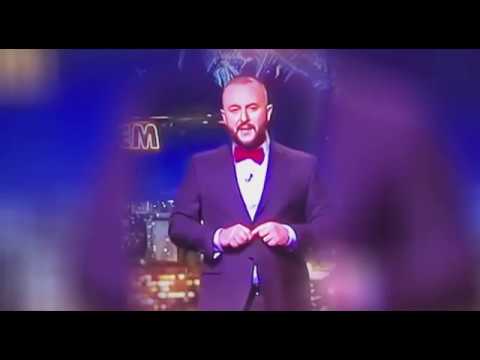 Ivan Ivanovic poslednji govor na PRVOJ - zabranjena epizoda