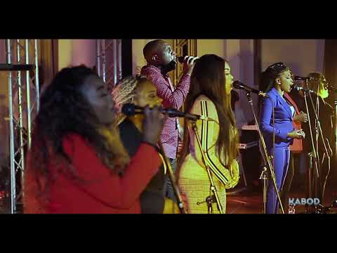 Rabbi le Prince at Kabod Germany Part.3