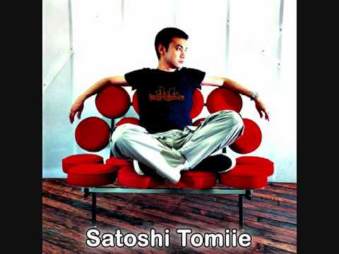 Frankie Knuckles Presents Satoshi Tomiie - Tears (Full Intention Mix)