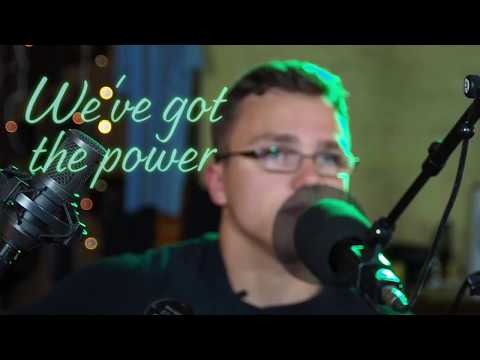 Ryan Smith - We've Got The Power (original)