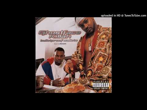 Ghostface Killah - Flowers (Ft Raekwon & Method Man & Superb)