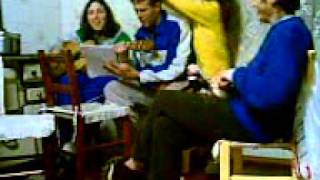 me chamam de grosso  geraldo e lisandra