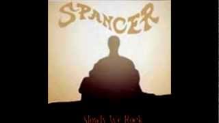 Spancer - Throne of Wisdom