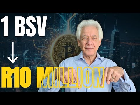 1 Cent Challenge Feedback: How I’m Turning 1 BSV Into a Million-Dollar Blockchain Business