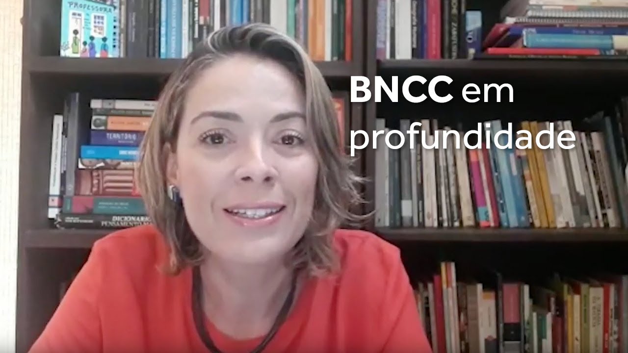 Geografia na BNCC