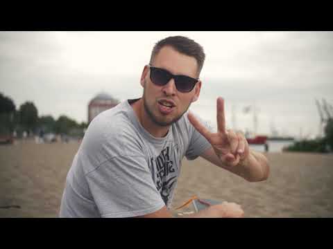 Johnny Mauser - Montag (prod. Emphis) [Official Video]