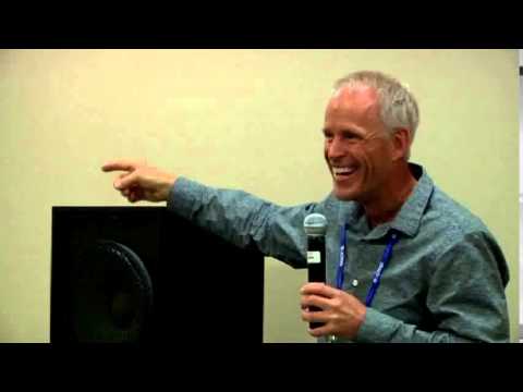 RMAF14: High Fidelity Stereo - That’s not Natural! How to make it that way