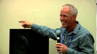 RMAF14: High Fidelity Stereo - That’s not Natural! How to make it that way video