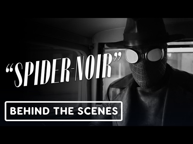 Exclusive Villains Reveal