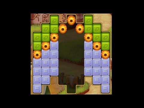 TOY BLAST level 2692