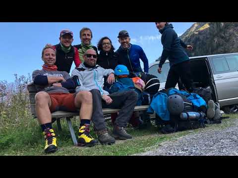 Mainzer Höhenweg Trailer