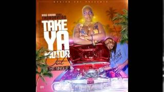 Take Your Motor Out By Bigg Grubb Ft Fatina N CTL
