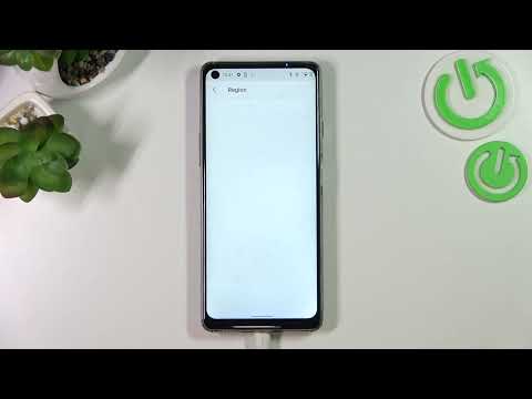 How to Change Date and Time in CUBOT Max 3 – Date and Time Settings