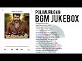 Pulimurugan Manyam Puli BGM Jukebox Music By Gopi Sundar
