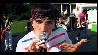 Mercy Mercedes - &quot;The Perfect Scene&quot;