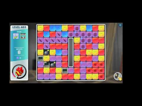 Property Brothers Home Design Level 463 - NO BOOSTERS 🛠️🏠 [ Leo G ]