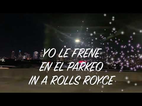 Alian - Rodando (prod. J. Polanco)