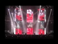 Muse "The Resistance Tour" Live In Seattle ...