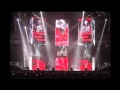 Muse "The Resistance Tour" Live In Seattle ...