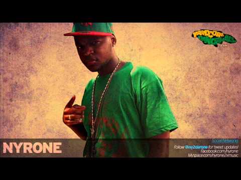 Stein ft. Nyrone - I'm A Hustler (Steppings Riddim)