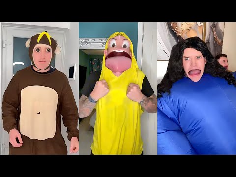 Funny Mr Talalaa TikToks 2025 - New Best Mrtalalaa TikTok Videos @mrtalalaa