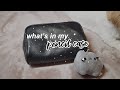 What S In My Pencil Case 2018 ️