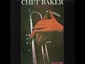 When I Fall in Love -  Chet Baker