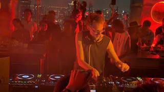 Acid Pauli - Live @ AETHER Rooftop, Bangkok 2026
