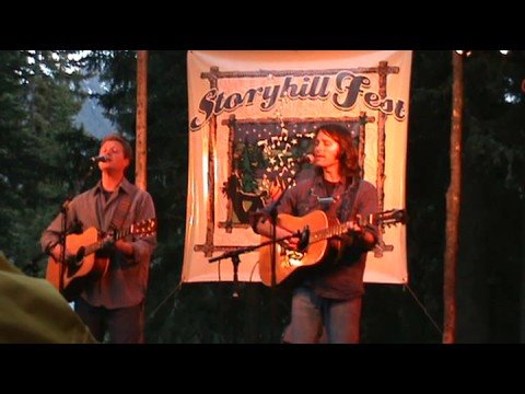 Storyhill Fest 2008 