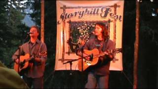 Storyhill Fest 2008 &quot;Fallen&quot;