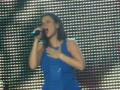 Laura Pausini - Vivimi - Live in Bergamo 09-07-2009