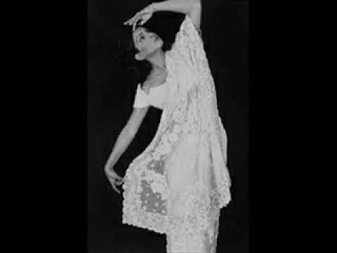 Creation of Woman by Zia Mohiuddin