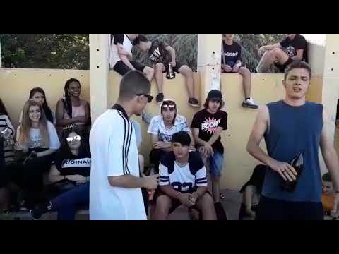 KOUL VS ENKA - OCTAVOS III EDICIÓN