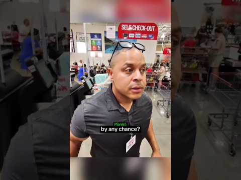 How to get hired in Costco 😂