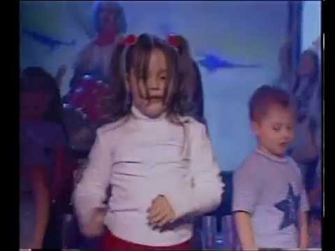 Супер Ѕвезда 2004 - Јована Деспотоска - Марио