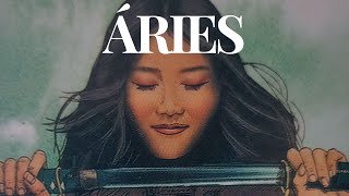 ÁRIES. Até final de FEVEREIRO. O Inesperado. A Justiça. Reviravoltas. Finalizações! #tarot