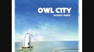 Owl City - The Saltwater Room (HQ)