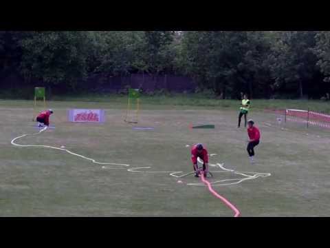 Sladkovicovo 2013 - DHZ Velke Ulany