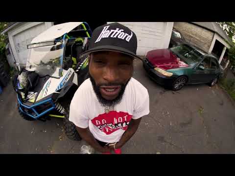 TheHolyQuran - "FED UP" (dir. @herroasianman)