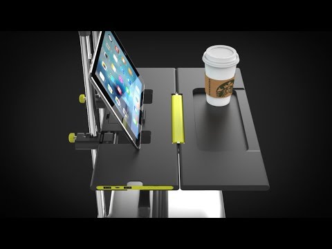 SMARTOO designed by Bluemap Design